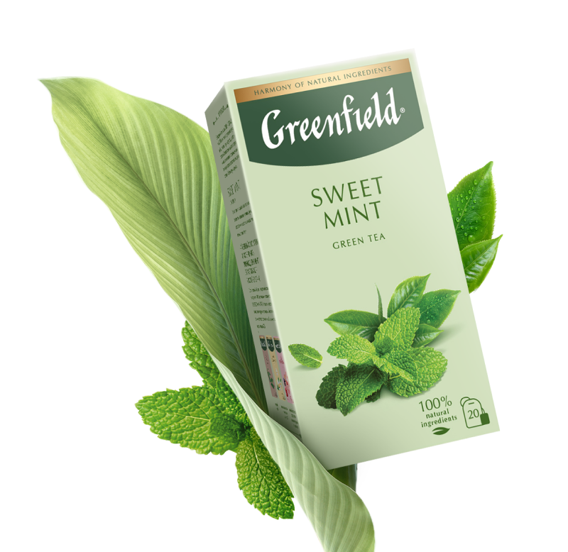 Sweet Mint