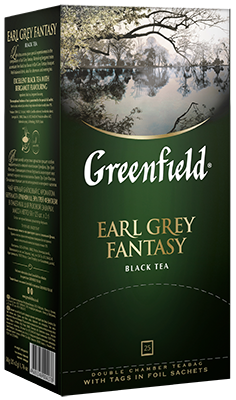 Earl Grey Fantasy