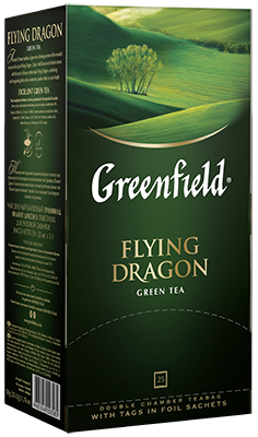 Flying Dragon
