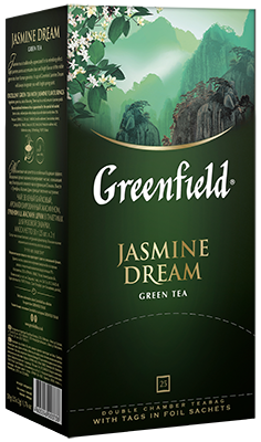 Jasmine Dream