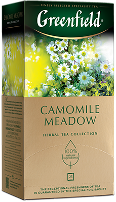 Camomile Meadow