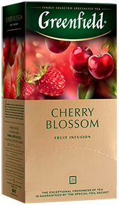 Cherry Blossom
