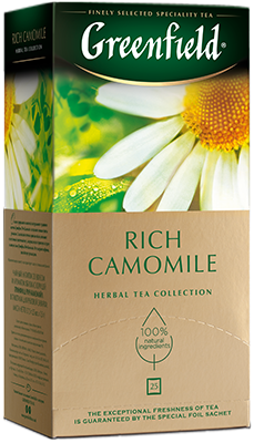 Rich Camomile