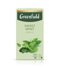 Sweet Mint